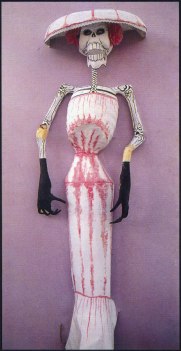 Calaca de Muertos