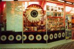 Redeye Records Store