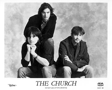 March 1990 Publicity Photo