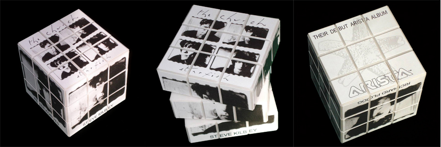 Starfish Rubiks Cube