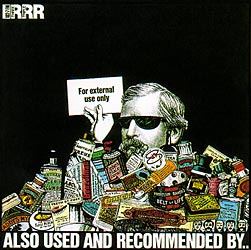 Also Used And Recommended By Cover