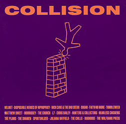 Collision Cover