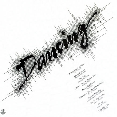 Dancing cover