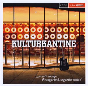 Kulturkantine Cover