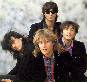 The Church - 1988