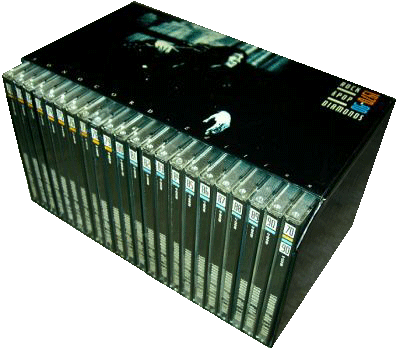 Box Set Photo