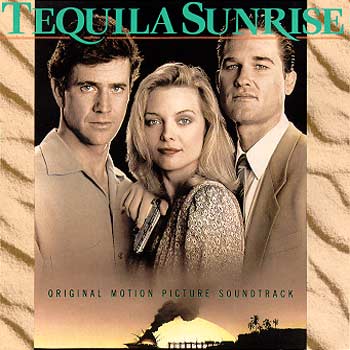 Tequila Sunrise Soundtrack Cover