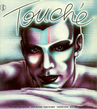 Touche Cover