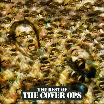 The Cover Ops - The Best of The Cover Ops Cover