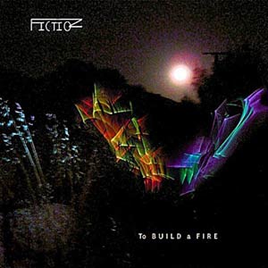 Fiction - To Build A Fire Cover