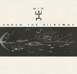 MIR - Under The Milkyway 12inch Cover
