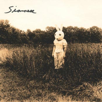 Siamese - Siamese Cover