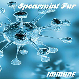 Spearmint Fur - Immune Cover
