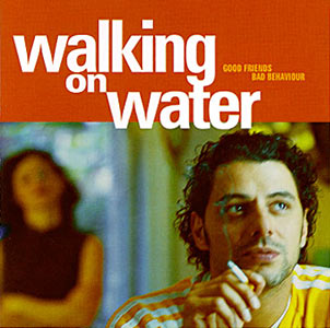 Walking On Water Soundtrack Cover