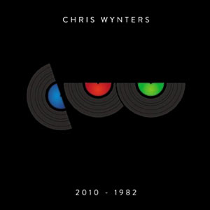Chris Wynters - 2010-1982 Cover