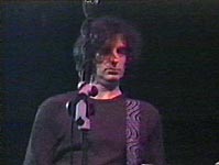 The Church Studio 22 Performance - Peter Koppes