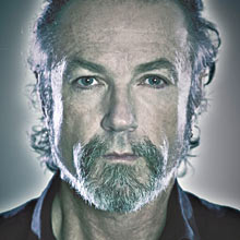 Steve Kilbey 2014