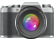 camera icon