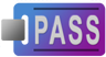 pass icon