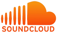 SoundCloud Icon