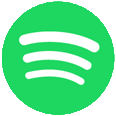 Spotify Button