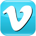 Vimeo Button