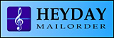 Heyday Mail Order