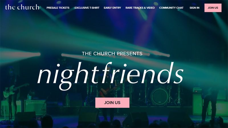 nightfriends