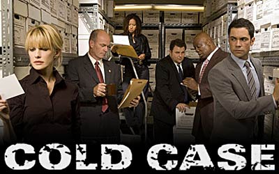 Cold Case