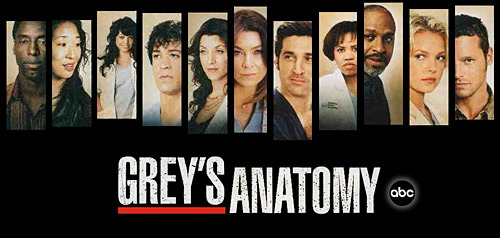 Grey's Anatomy