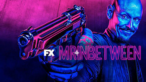 Mr Inbetween Show Graphic