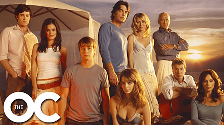 The O.C.