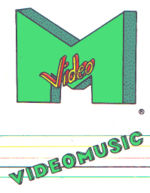 Original Videomusic Logo