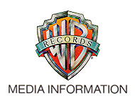 WB Logo - Release Information