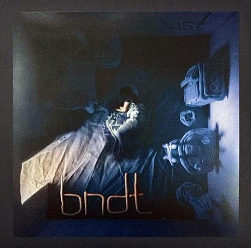 BNDT - Just Cover