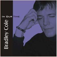 Bradley Cole - In Our Time single cover