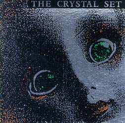 The Crystal Set - Benefit Of The Doubt Front Cover