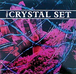 The Crystal Set - From Now On Front Cover