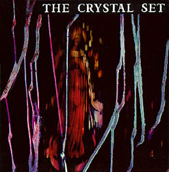 The Crystal Set - Wholly Holy Front Cover