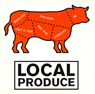 Local Produce Cover