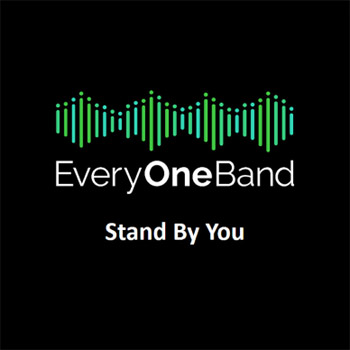 EveryOneBand - Stand By You Cover