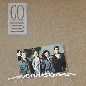 GO-101 - Build It Up Cover
