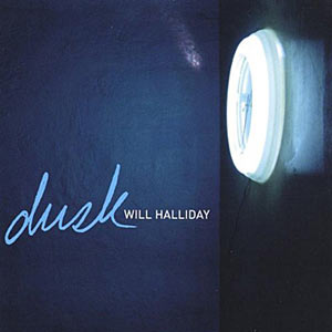 Will Halliday - Dusk Cover