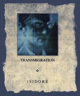 Isidore - Transmigration Supposed Cover
