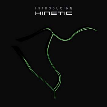 Kinetic - Introducing... Kinetic Cover