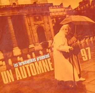 Un Automne 97 Cover