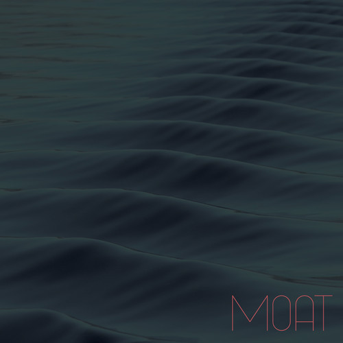 MOAT - MOAT Cover