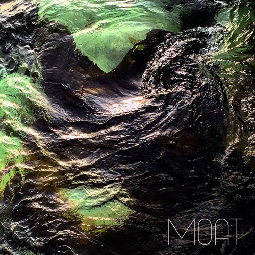 MOAT - Poison Stream Draft Cover