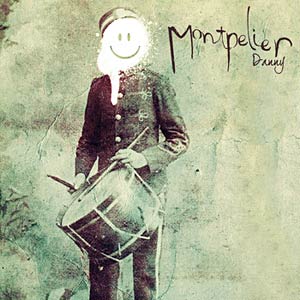 Montpelier - Danny Artwork