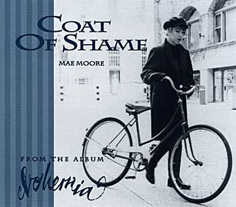 Coat Of Shame Cover